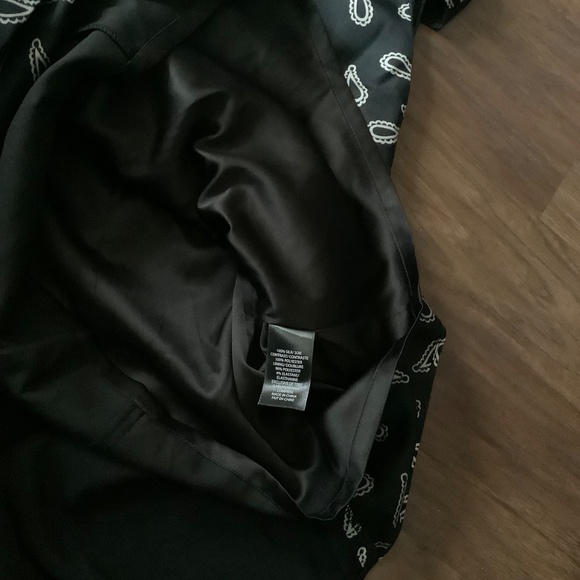 Pink Tartan NWOT short sleeves midi dress - Picture 7 of 12